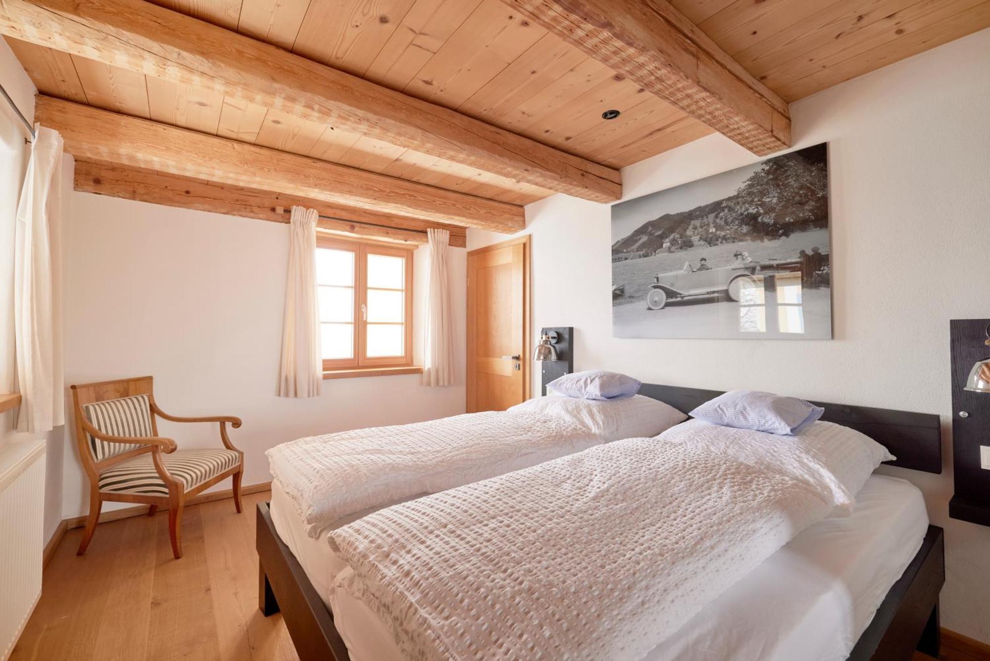 Ferienhaus Steinbacher Direkt Am Tegernsee Exterior photo